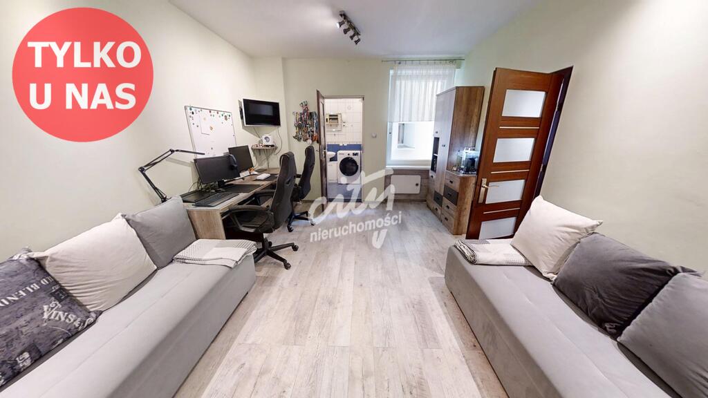 Dwa mieszkania z jednym, idealne dla inwestora (9)