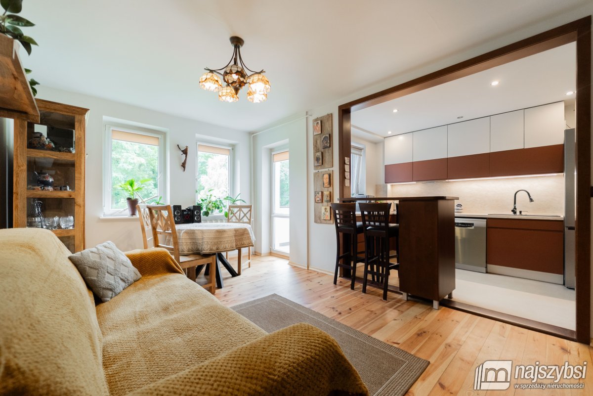 Szczecin Podjuchy 3 pok spółdzielcze własnościowe  (14)