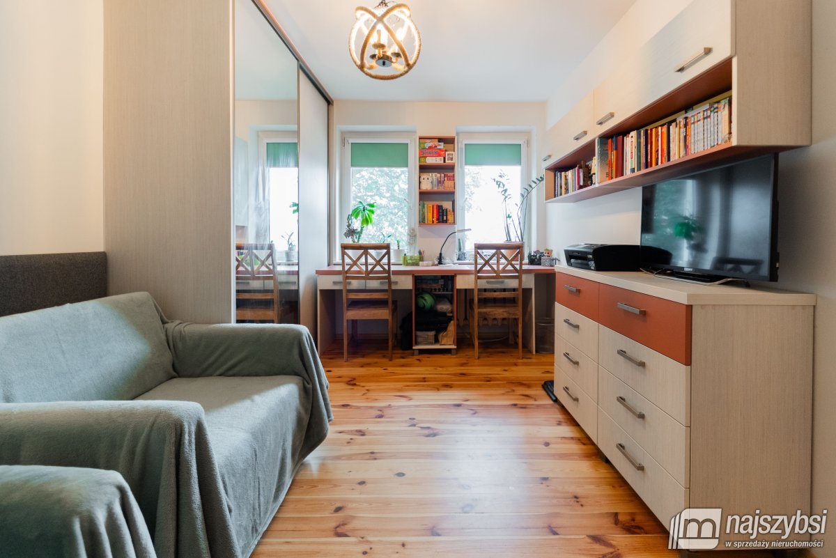 Szczecin Podjuchy 3 pok spółdzielcze własnościowe  (15)