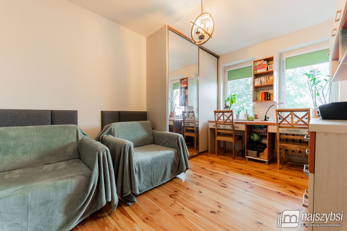 Szczecin Podjuchy 3 pok spółdzielcze własnościowe  (17)