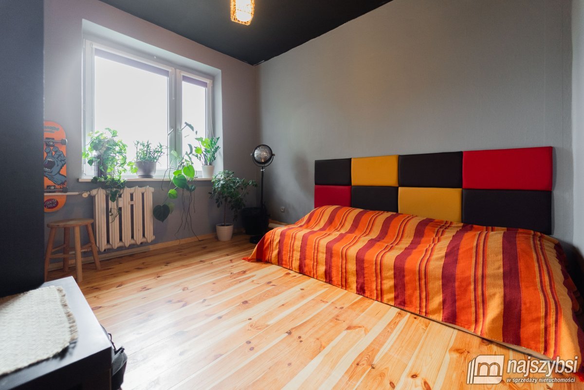 Szczecin Podjuchy 3 pok spółdzielcze własnościowe  (18)