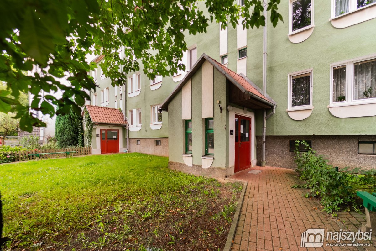 Szczecin Podjuchy 3 pok spółdzielcze własnościowe  (27)