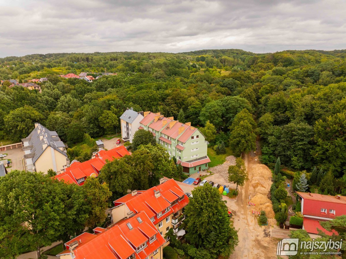 Szczecin Podjuchy 3 pok spółdzielcze własnościowe  (28)