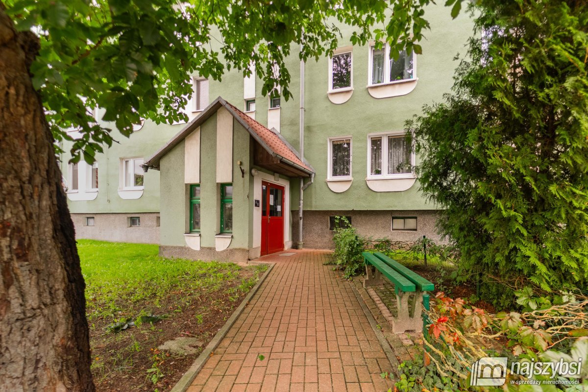 Szczecin Podjuchy 3 pok spółdzielcze własnościowe  (3)