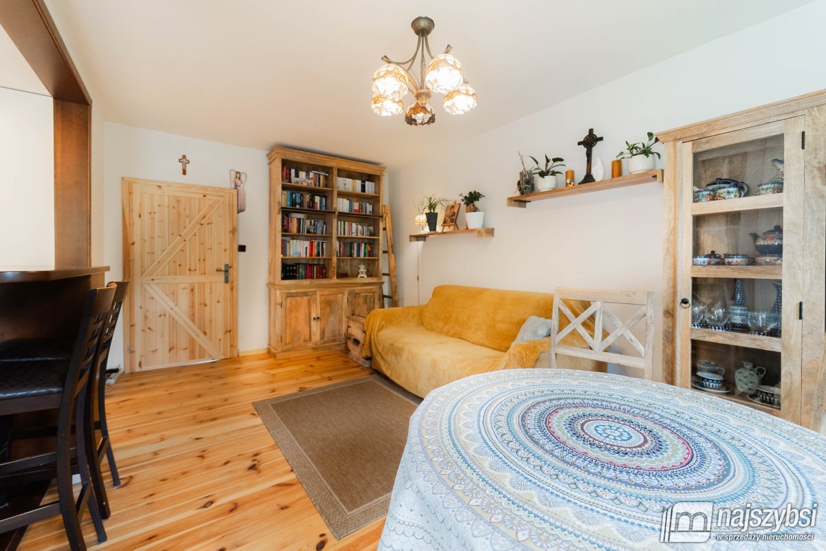 Szczecin Podjuchy 3 pok spółdzielcze własnościowe  (5)