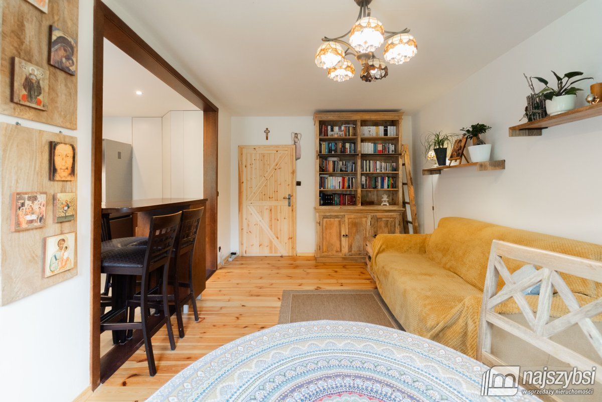 Szczecin Podjuchy 3 pok spółdzielcze własnościowe  (6)