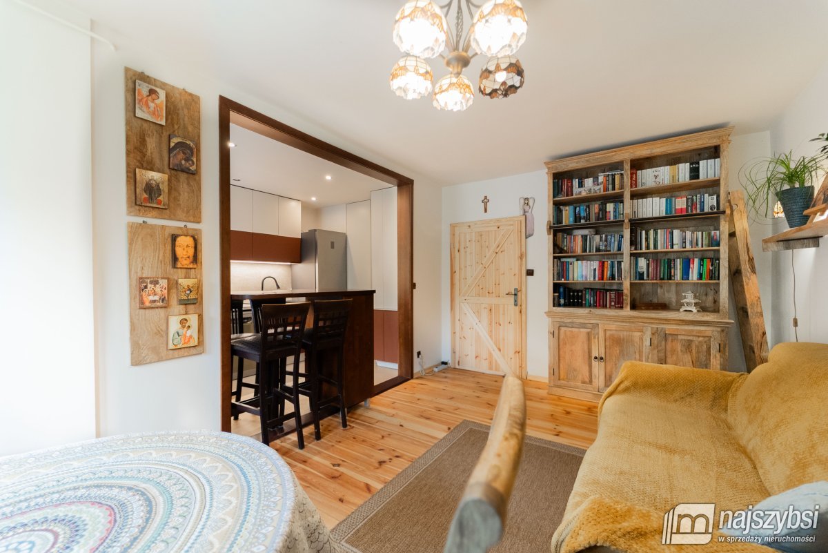 Szczecin Podjuchy 3 pok spółdzielcze własnościowe  (7)