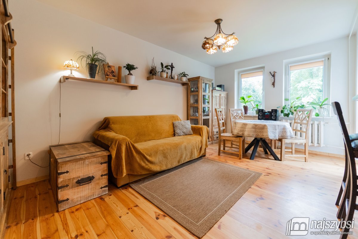 Szczecin Podjuchy 3 pok spółdzielcze własnościowe  (8)