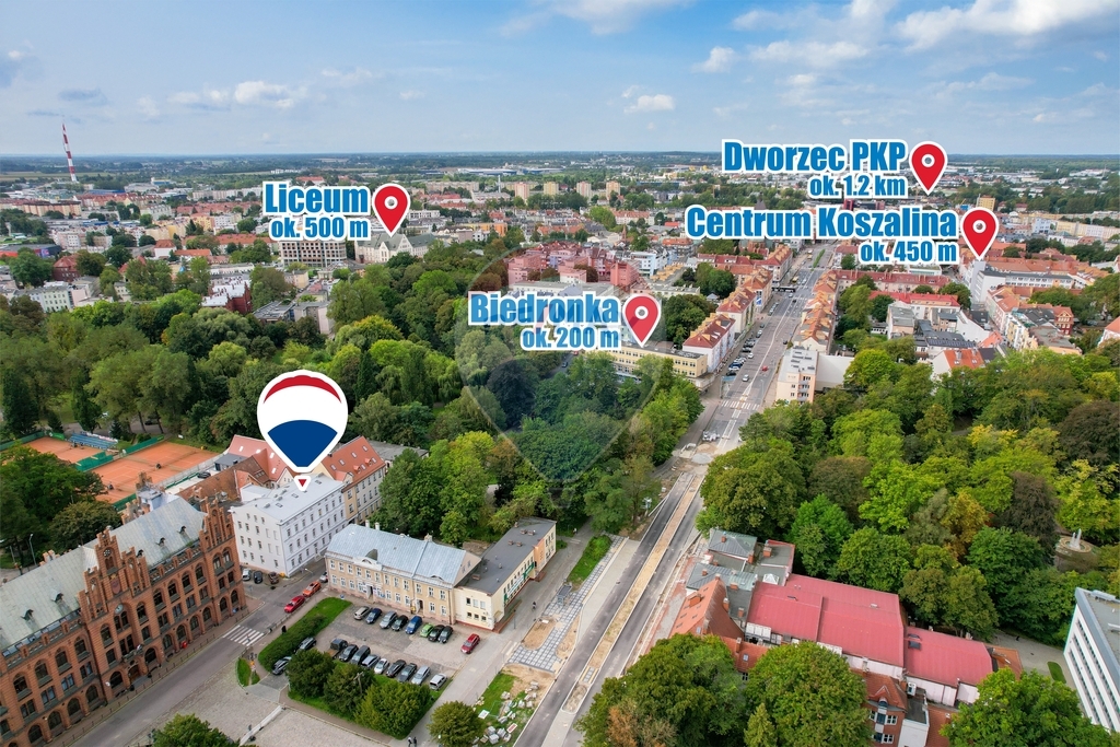 Lokal użytkowy z łazienką w Koszalinie (3)