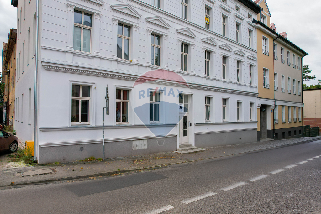 Lokal użytkowy z łazienką w Koszalinie (7)