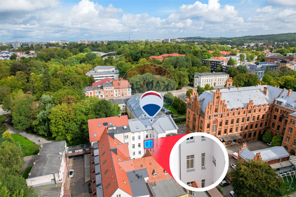 Lokal użytkowy z łazienką w Koszalinie (1)