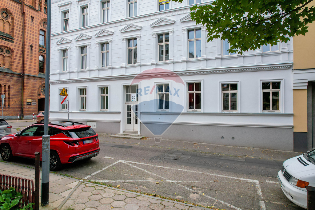 Lokal użytkowy z łazienką w Koszalinie (24)