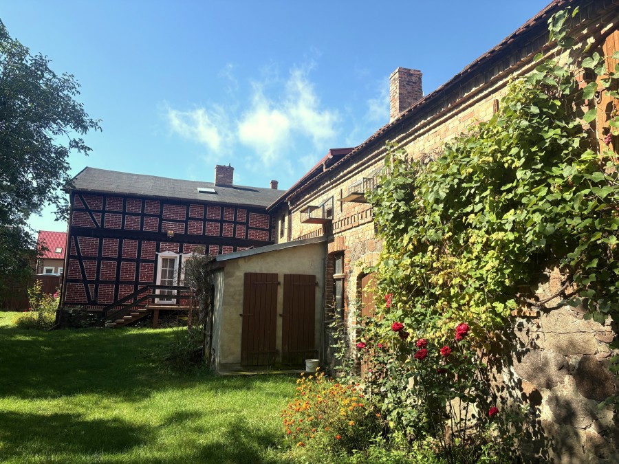 Kompleks domów, 390 m2, Dolice  (5)