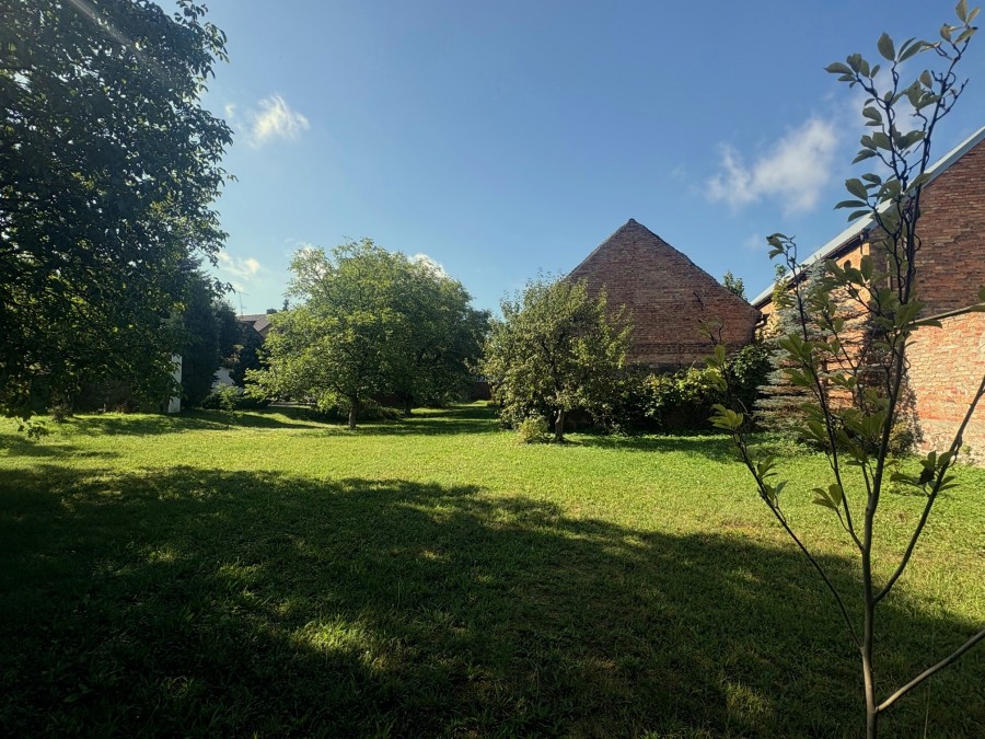 Kompleks domów, 390 m2, Dolice  (6)