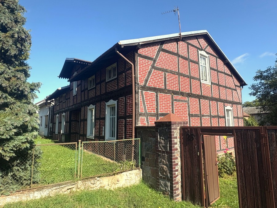 Obiekt, 390 m2, Dolice  (1)