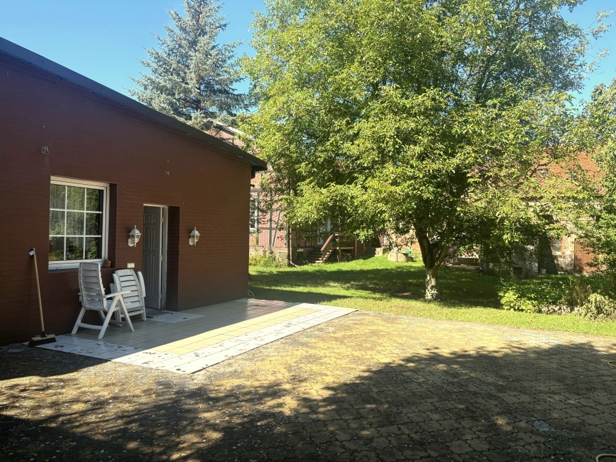 Obiekt, 390 m2, Dolice  (7)