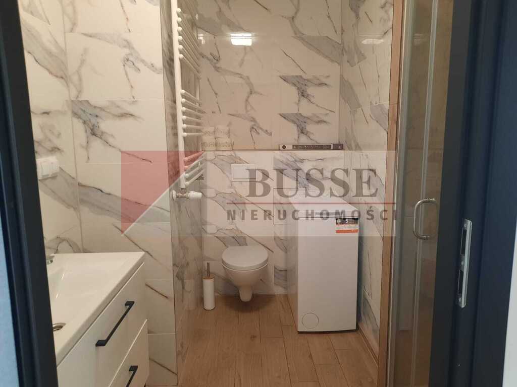 Na wynajem Kawalerka z Balkonem Reda City (10)