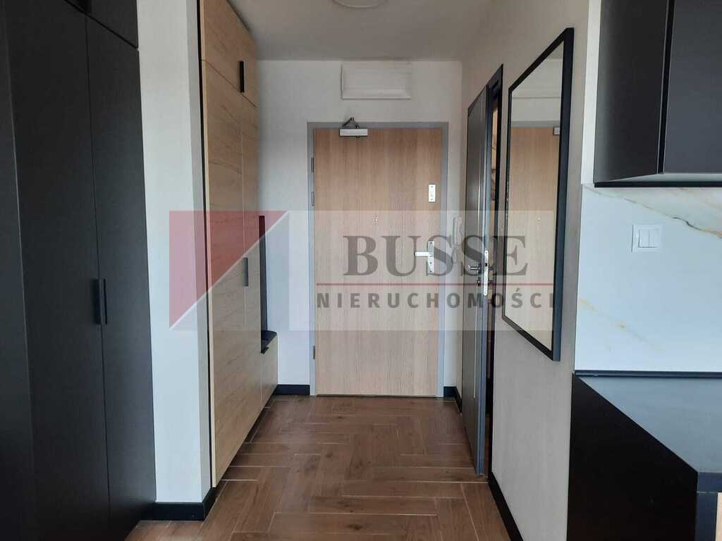 Na wynajem Kawalerka z Balkonem Reda City (8)