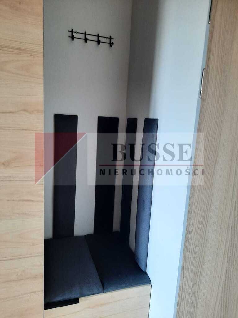 Na wynajem Kawalerka z Balkonem Reda City (9)