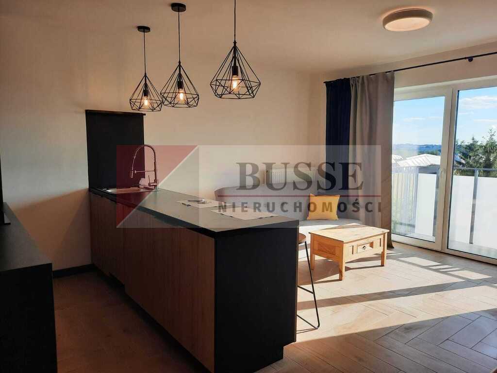 Na wynajem Kawalerka z Balkonem Reda City (2)