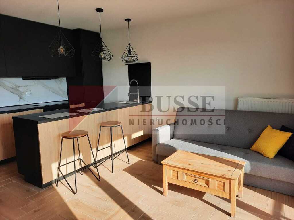 Na wynajem Kawalerka z Balkonem Reda City (1)