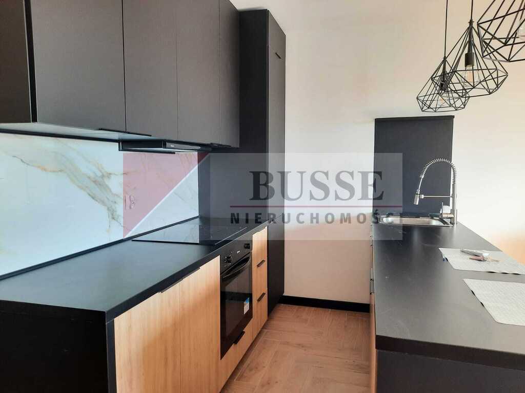 Na wynajem Kawalerka z Balkonem Reda City (5)