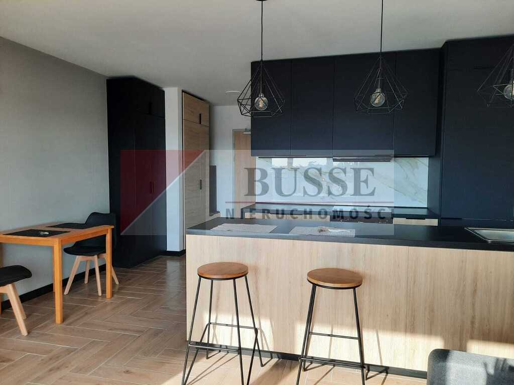 Na wynajem Kawalerka z Balkonem Reda City (4)