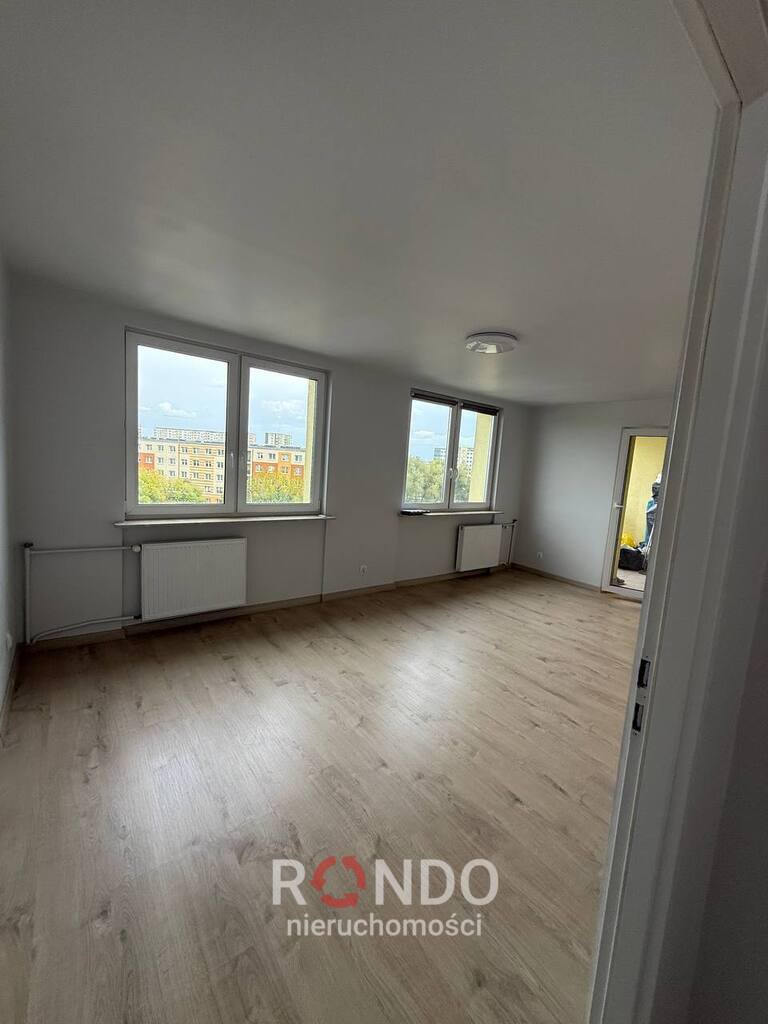 Spółdzielcze 3-pokojowe z balkonem (2)