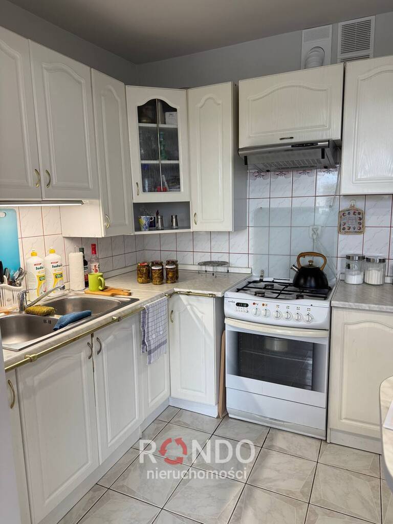 Spółdzielcze 3-pokojowe z balkonem (3)