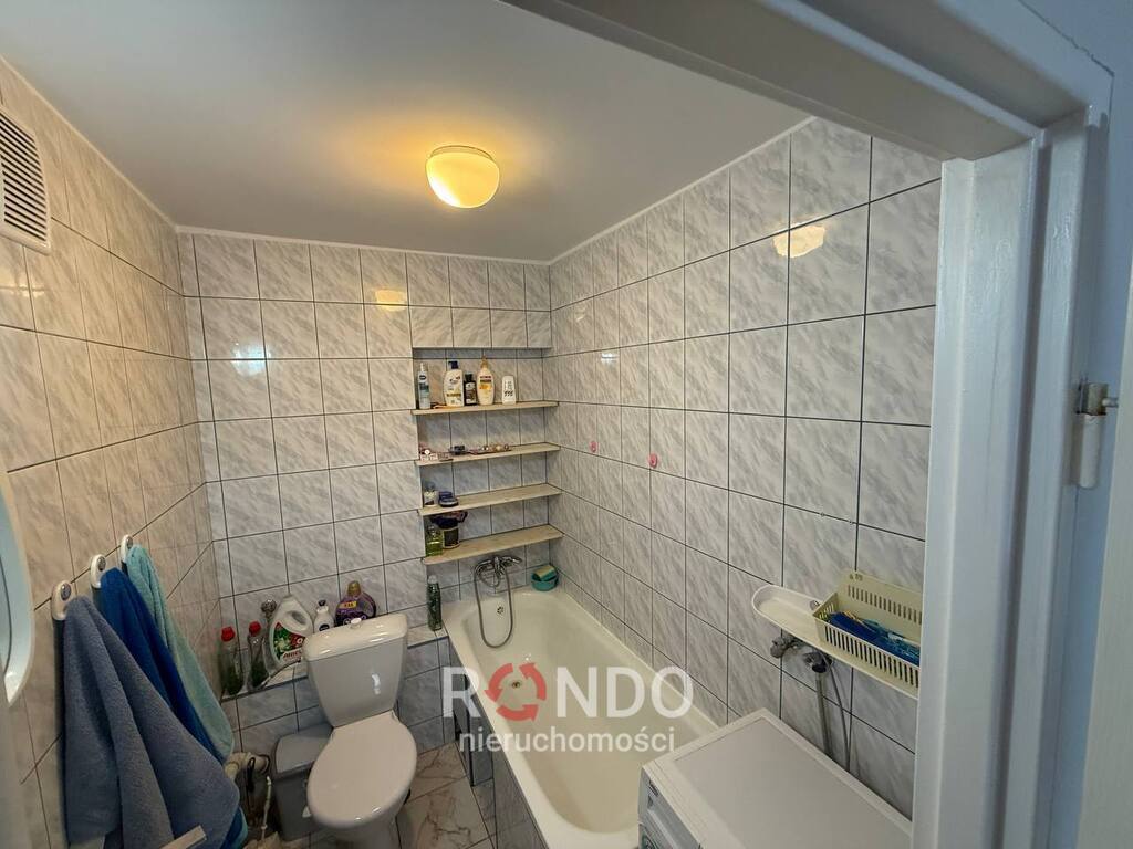 Spółdzielcze 3-pokojowe z balkonem (6)