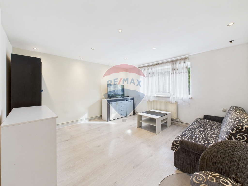 Mieszkanie - Mierzym (7 km od Koszalina)! (1)