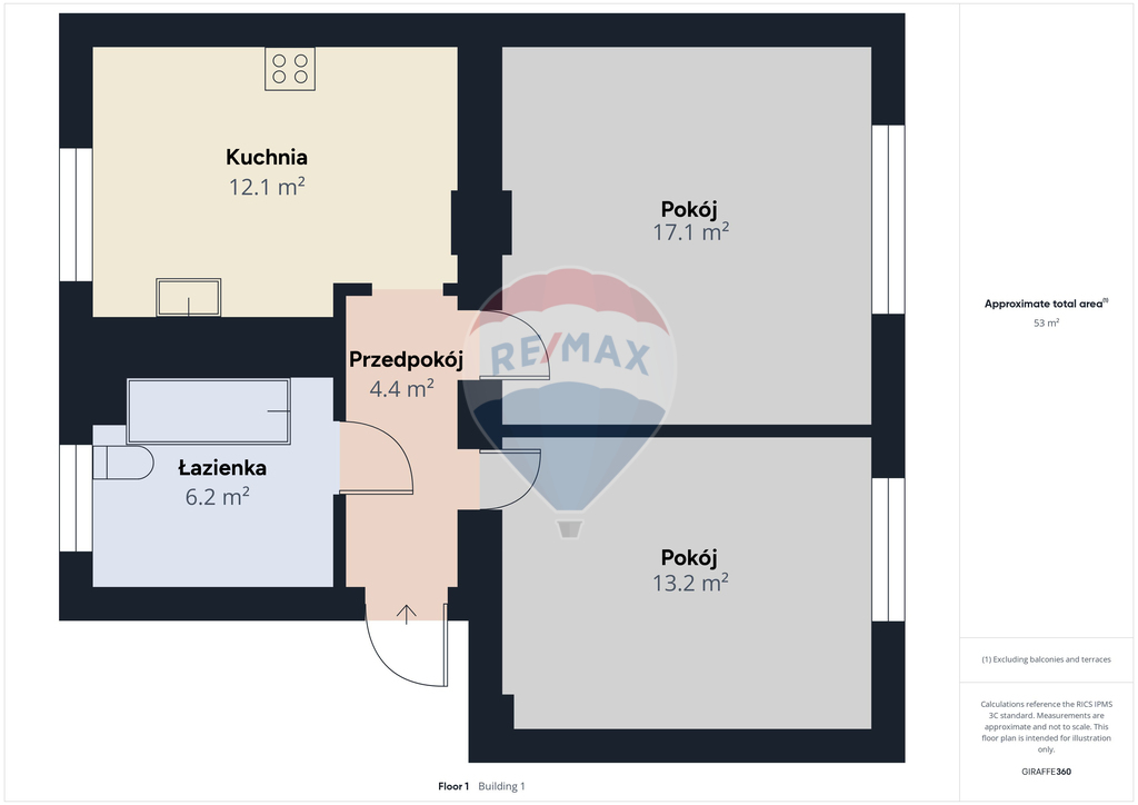 Mieszkanie - Mierzym (7 km od Koszalina)! (3)