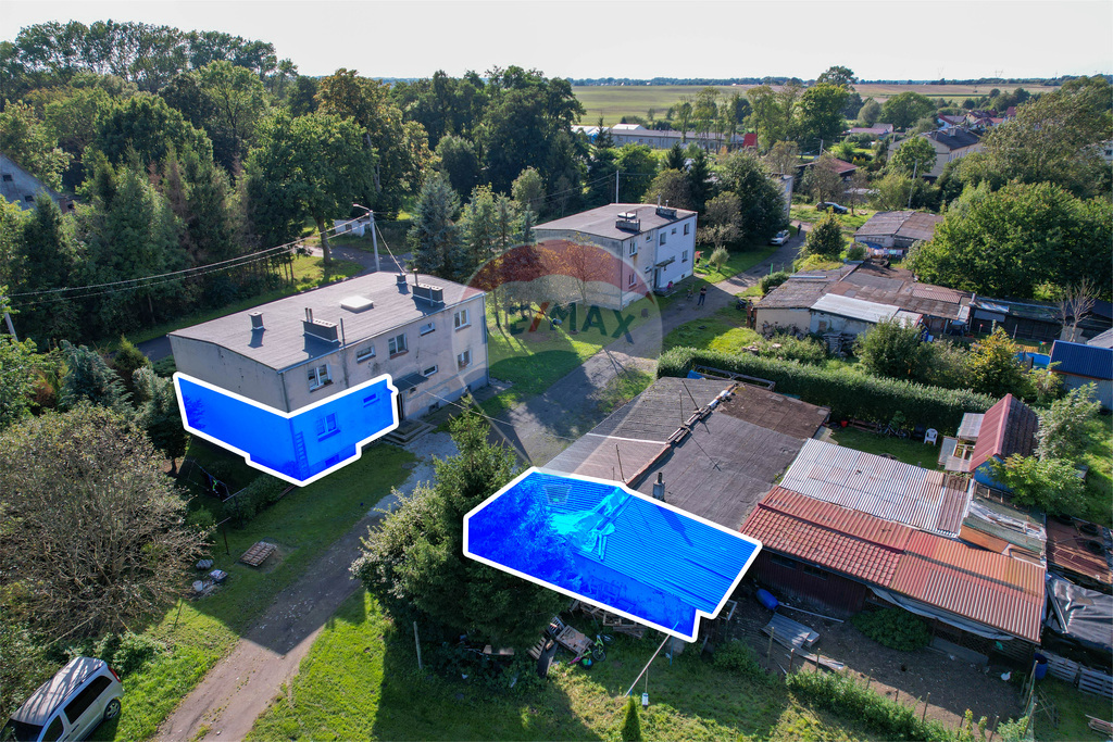 Mieszkanie - Mierzym (7 km od Koszalina)! (4)