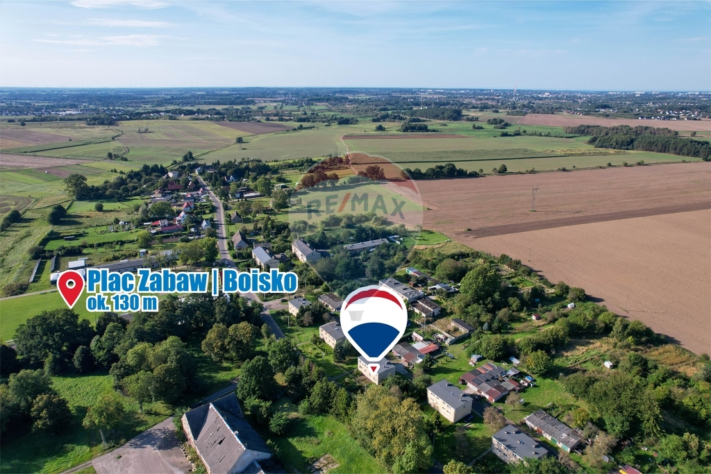 Mieszkanie - Mierzym (7 km od Koszalina)! (14)