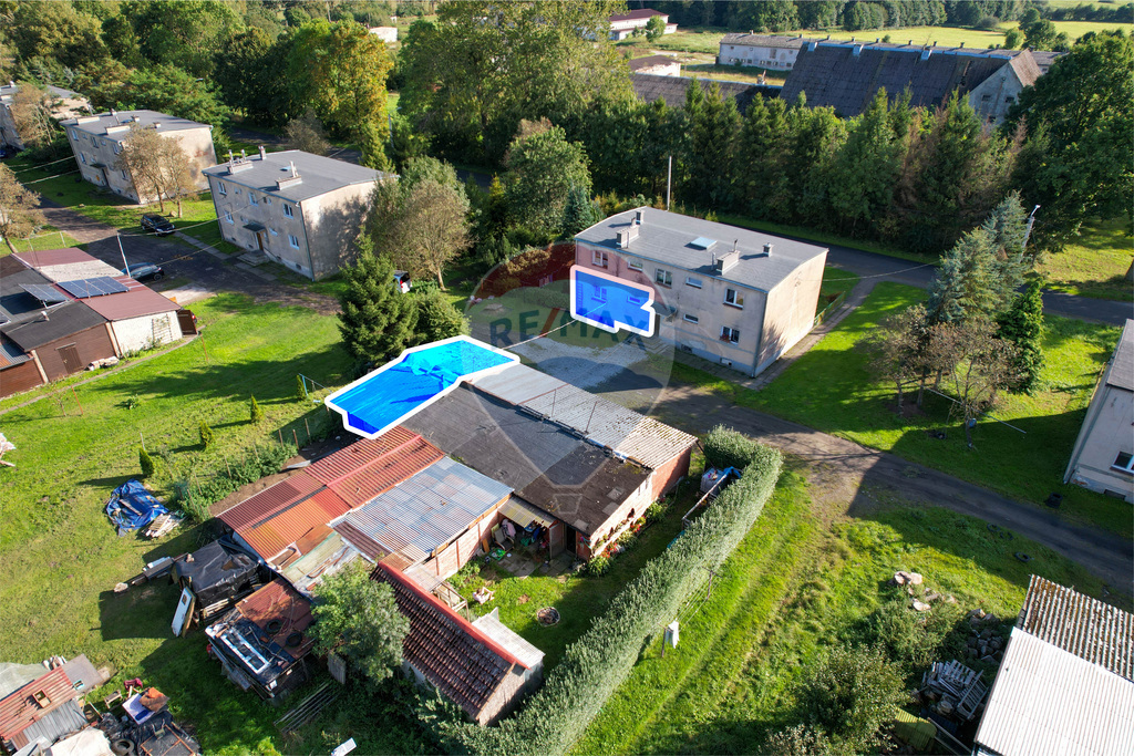 Mieszkanie - Mierzym (7 km od Koszalina)! (22)