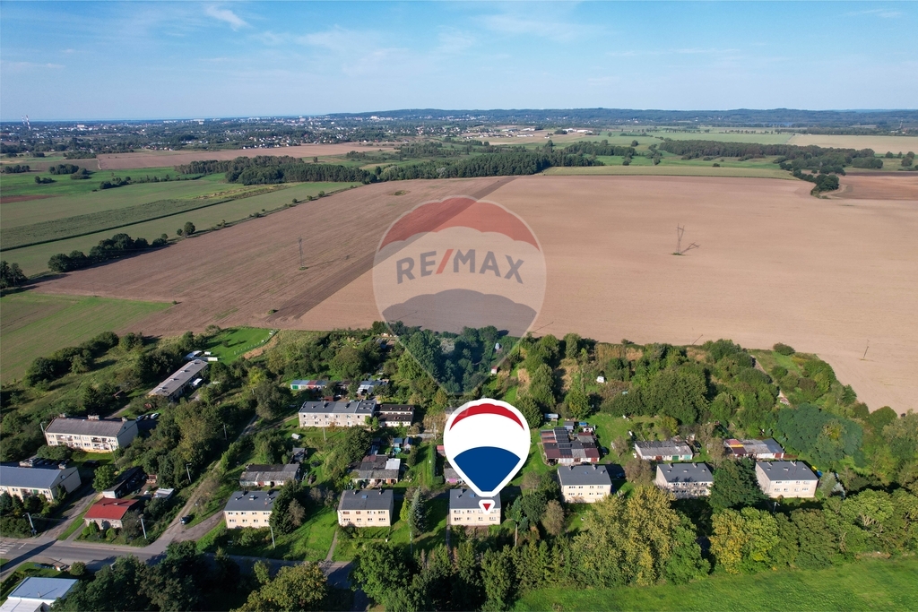 Mieszkanie - Mierzym (7 km od Koszalina)! (23)