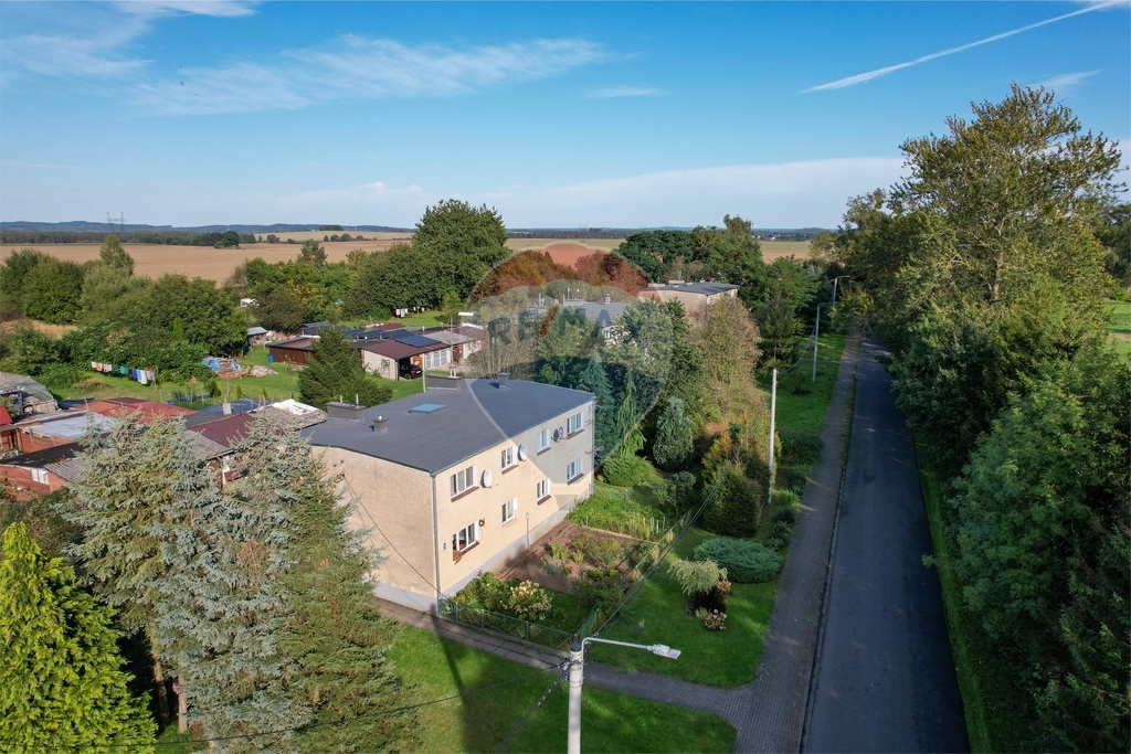 Mieszkanie - Mierzym (7 km od Koszalina)! (24)