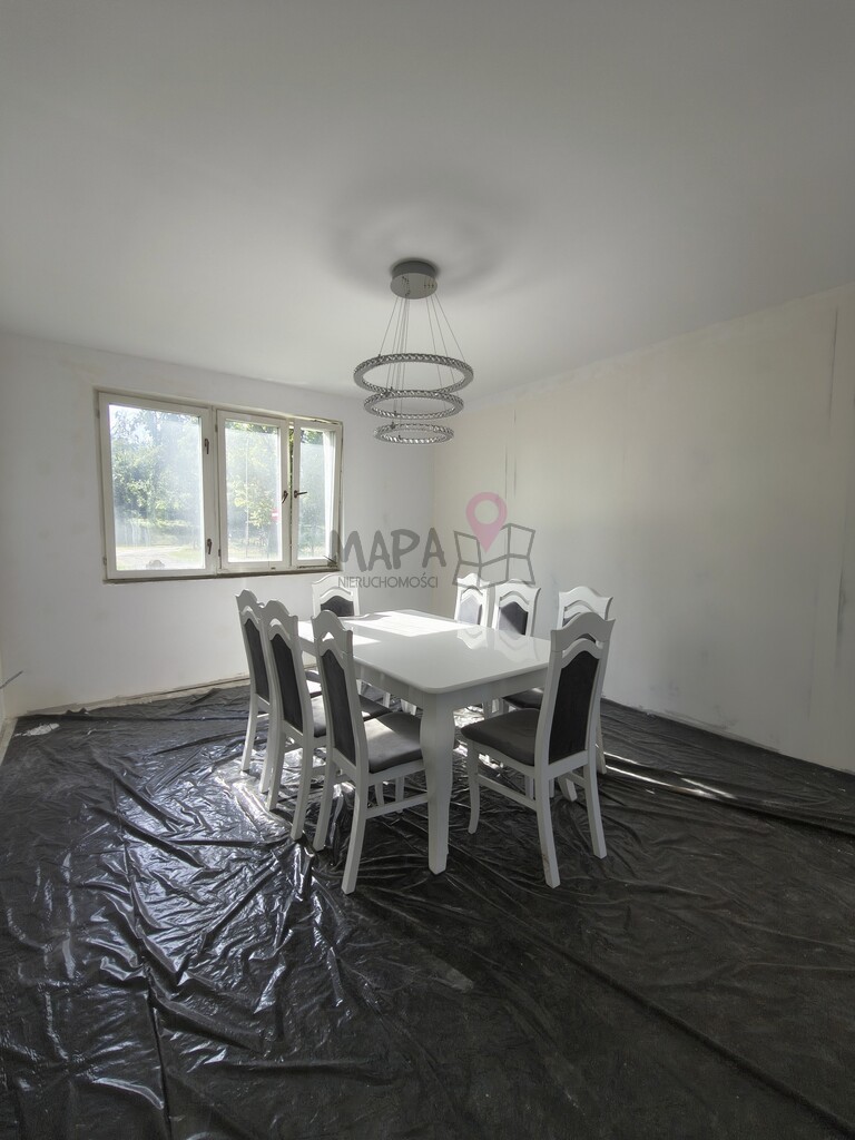 Dom z potencjałem – Police, 140 m² (2)