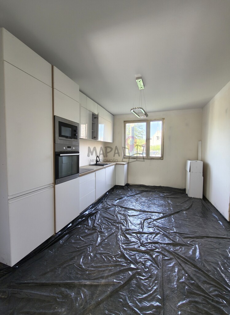 Dom z potencjałem – Police, 140 m² (1)