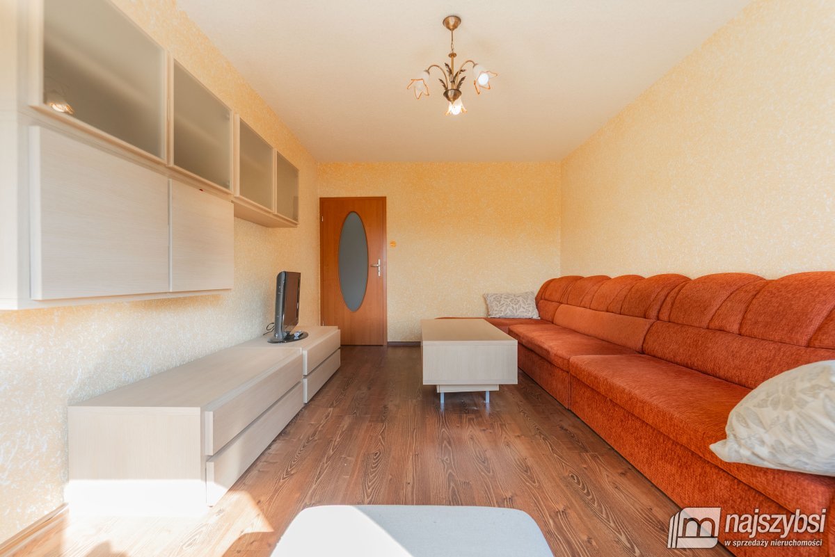 Dziwnów - 4 pokoje, widok na most zwodzony (10)