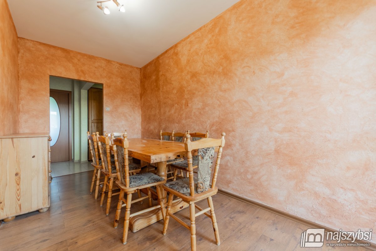 Dziwnów - 4 pokoje, widok na most zwodzony (17)