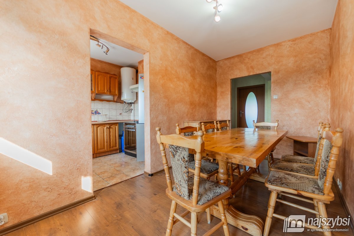 Dziwnów - 4 pokoje, widok na most zwodzony (18)