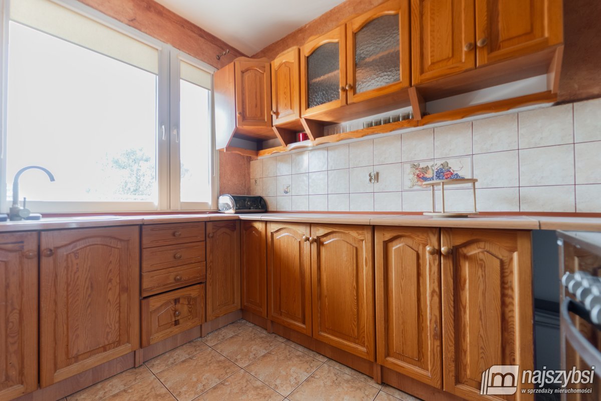 Dziwnów - 4 pokoje, widok na most zwodzony (20)