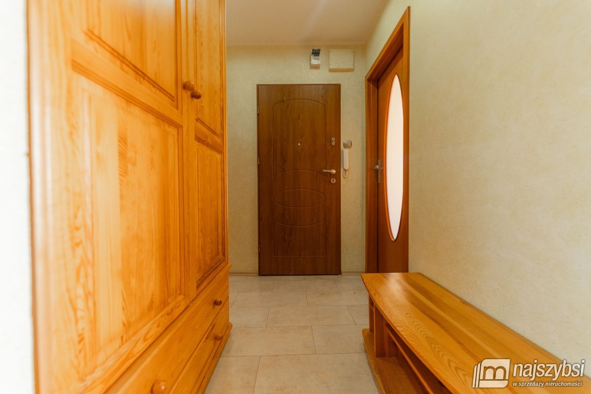 Dziwnów - 4 pokoje, widok na most zwodzony (22)