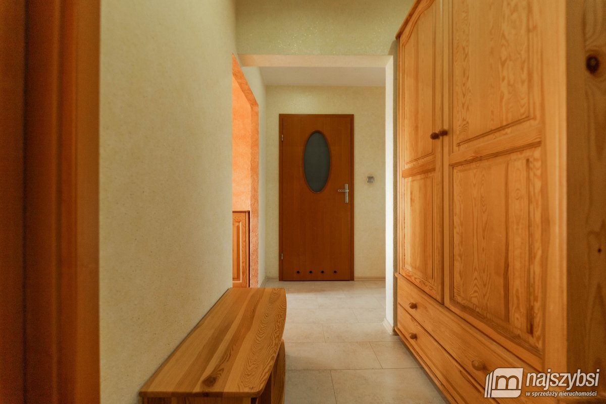 Dziwnów - 4 pokoje, widok na most zwodzony (23)