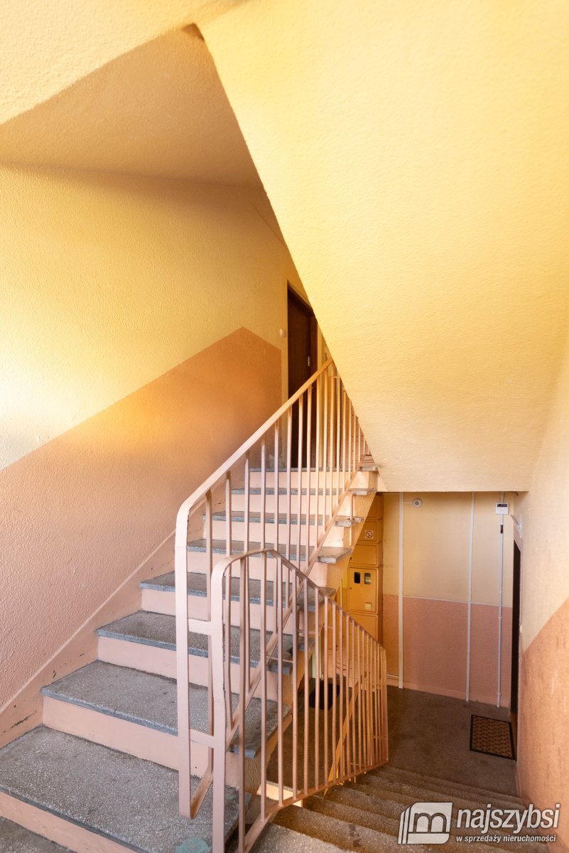 Dziwnów - 4 pokoje, widok na most zwodzony (25)