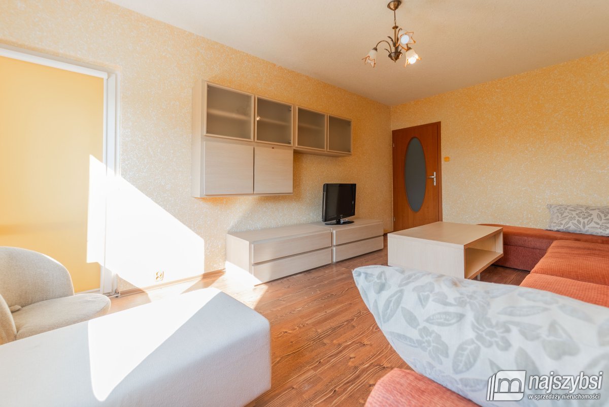 Dziwnów - 4 pokoje, widok na most zwodzony (8)