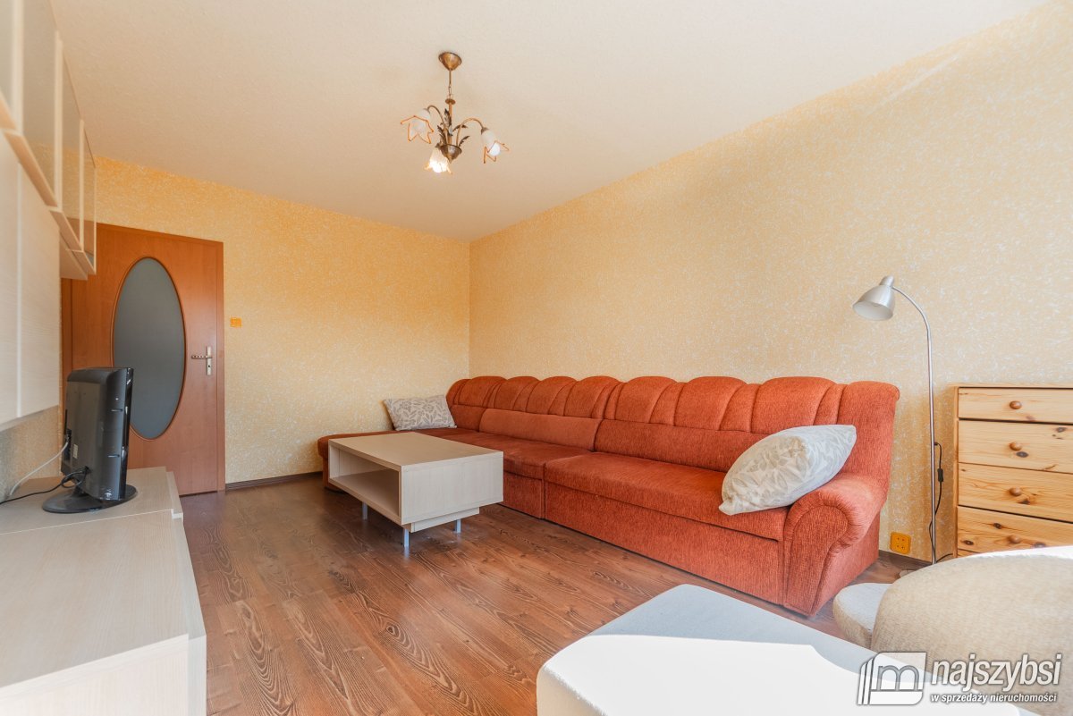 Dziwnów - 4 pokoje, widok na most zwodzony (9)