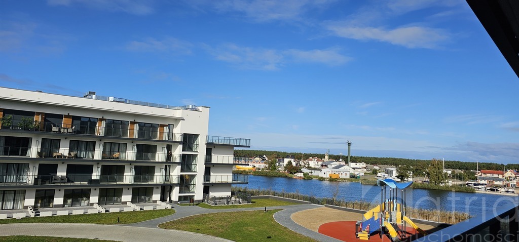 Apartament nad morzem-basen, sauna, garaż! (24)