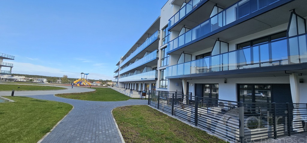 Apartament nad morzem-basen, sauna, garaż! (27)